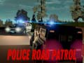 Oyun Police Road Patrol