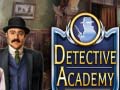 Oyun Detective Academy