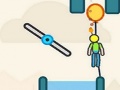 Oyun Help Stickman Burn