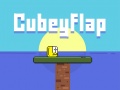 Oyun CubeyFlap