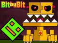 Oyun Geometry Dash Bit By Bit