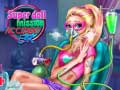 Oyun Super Doll Mission Accident Er