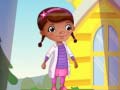 Oyun Doc Mcstuffins Endless Runner Girl