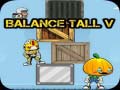 Oyun Balance Tall V