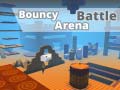 Oyun Kogama: Bouncy Arena Battle