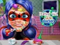 Oyun Dotted Girl Skin Doctor