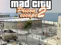 Oyun Mad City Prison Escape 2