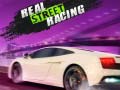 Oyun Real Street Racing