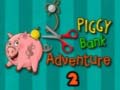 Oyun Piggy Bank Adventure 2