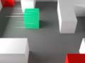 Oyun Cube Gravity Switch
