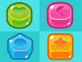 Oyun Sweet Candy