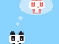 Oyun Panda Love 2