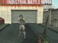 Oyun Industrial Battle Royale