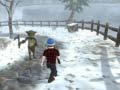 Oyun Lumberjack Story: Through The Fire