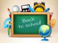 Oyun Back To School: Memory