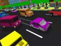 Oyun Blocky Highway Racing
