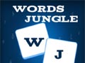 Oyun Words Jungle
