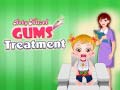 Oyun Baby Hazel Gums Treatment