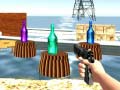 Oyun Bottle Shooting