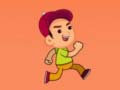 Oyun The Little Runner