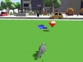 Oyun Raccoon Adventure City Simulator 3d