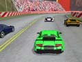 Oyun Xtreme Stunts Racing Cars 2019