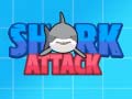 Oyun Shark Attack