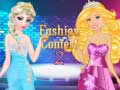 Oyun Fashion Contest 2
