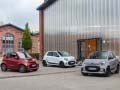 Oyun Smart Eq Forfour