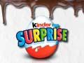 Oyun Kinder Surprise