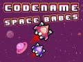 Oyun Codename Space Babes