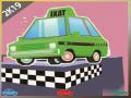 Oyun Stretchy Road Car