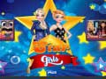 Oyun Star Girls