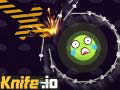 Oyun Knife.io