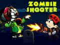 Oyun Zombie Shooter 
