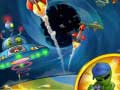 Oyun Galactic Missile Defense