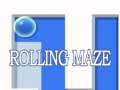 Oyun Rolling Maze