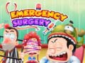 Oyun Emergency Surgery