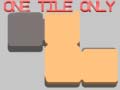 Oyun One Tile Only