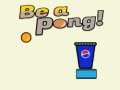 Oyun Be A Pong!