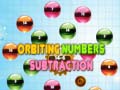 Oyun Orbiting Numbers Subtraction