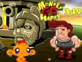 Oyun Monkey Go Happly Stage 349