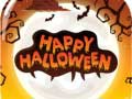 Oyun Happy Halloween