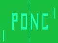 Oyun Pong