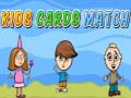 Oyun Kids Cards Match