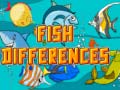 Oyun Fish Differences