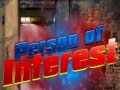 Oyun Person of Interest