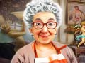 Oyun Vintage Housekeeping