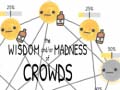 Oyun Wisdom The and/ or of Madness of Crowds