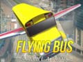 Oyun Flying Bus Simulator